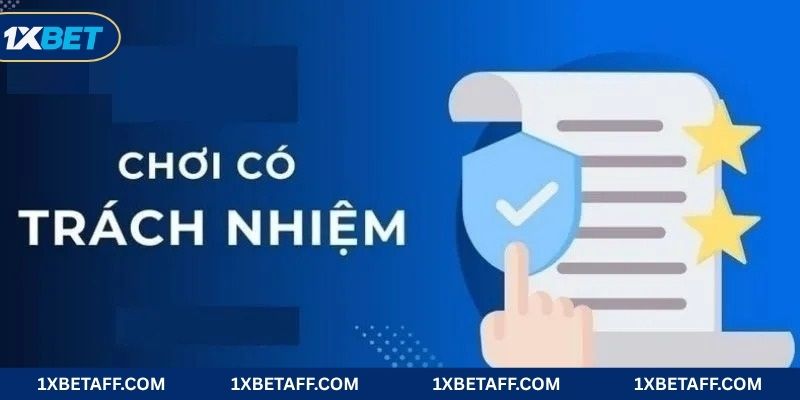 Cá cược có trách nhiệm là không gian lận và thủ đoạn