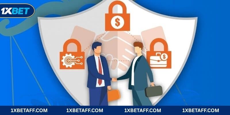 Chính sách đặt cược trong trận đấu của 1XBET